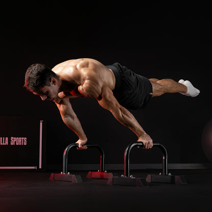 Push Up Bars