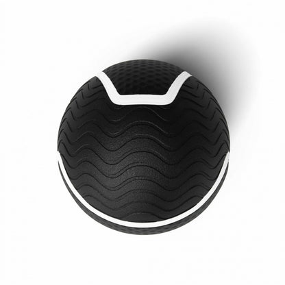 Gorilla Sports TRYM Medicine Ball Rubber 4 kg