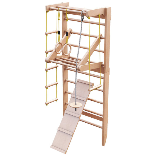 Physionics gymnastiek wandrek