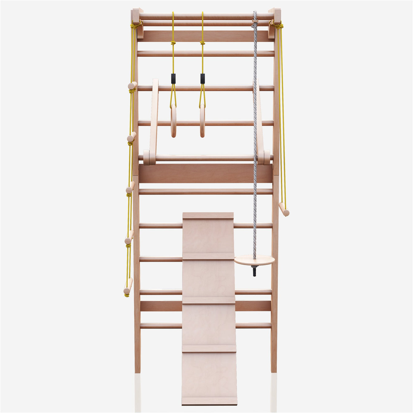 Physionics gymnastiek wandrek