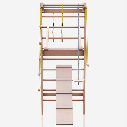 Physionics gymnastiek wandrek
