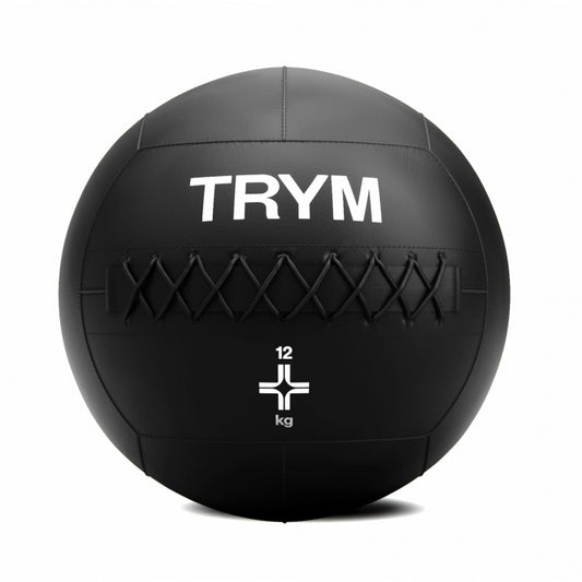 Gorilla Sports TRYM Medicine ball 12 kg