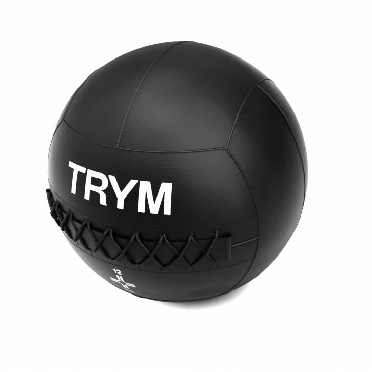 Gorilla Sports TRYM Medicine ball 12 kg