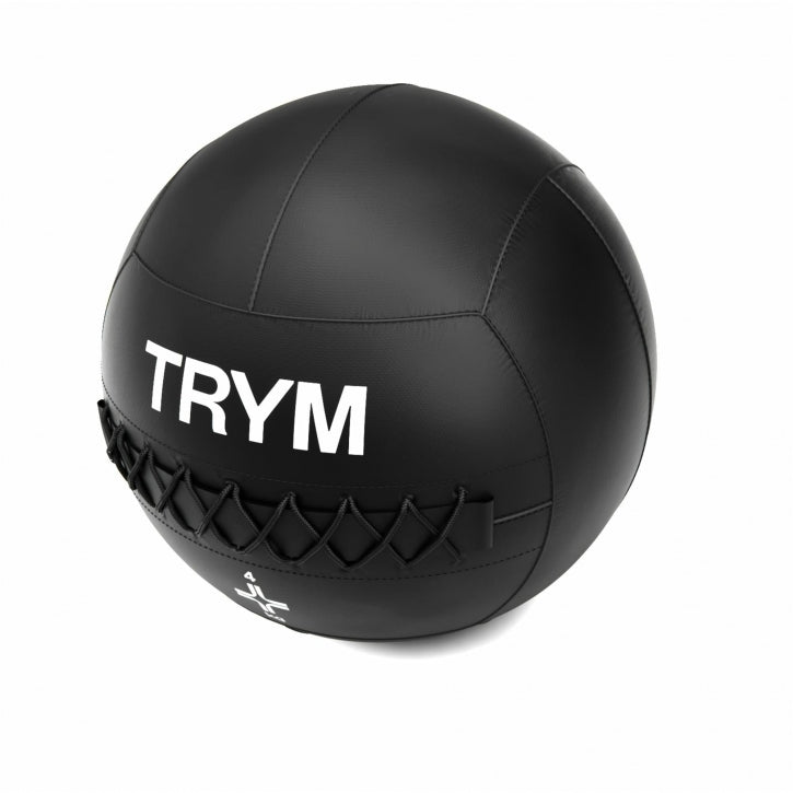 Gorilla Sports TRYM Medicine ball 4 kg