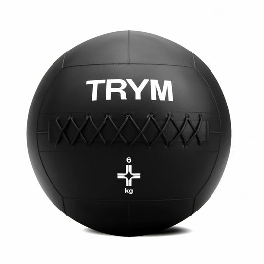 Gorilla Sports TRYM Medicine ball 6 kg