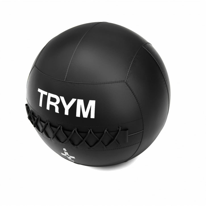 Gorilla Sports TRYM Medicine ball 6 kg