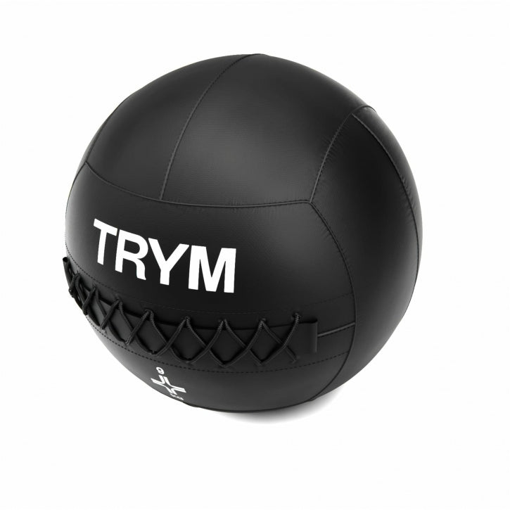 Gorilla Sports TRYM Medicine ball 9 kg