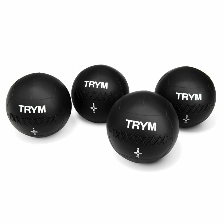 Gorilla Sports TRYM Medicine ball 6 kg