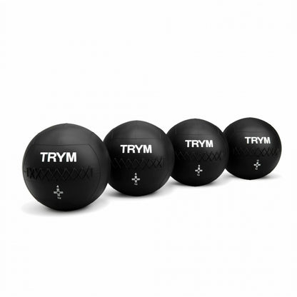 Gorilla Sports TRYM Medicine ball 6 kg