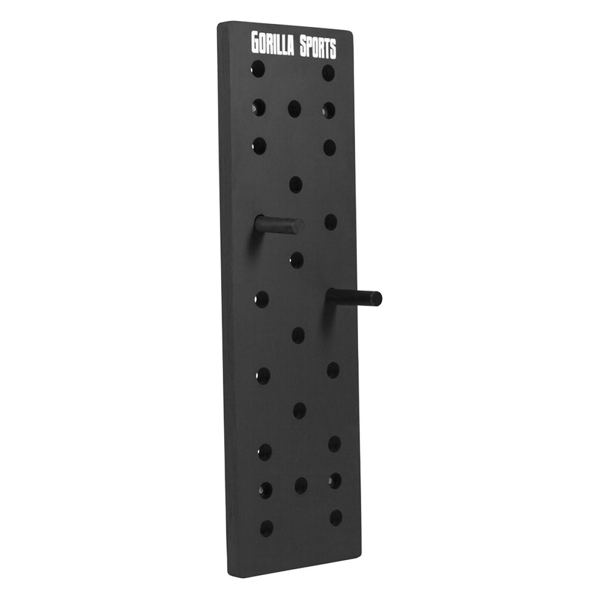 Gorilla Sports Pegboard