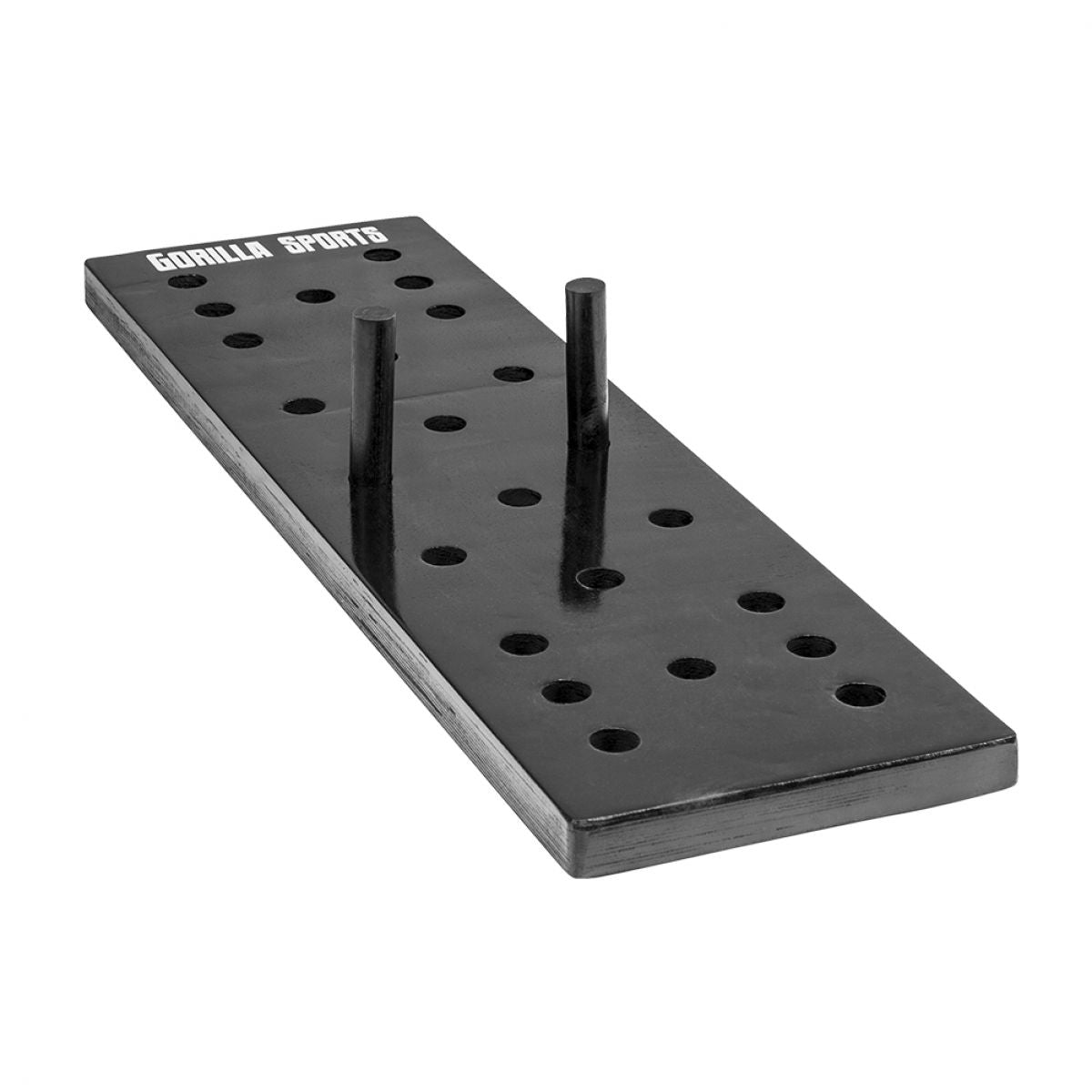 Gorilla Sports Pegboard