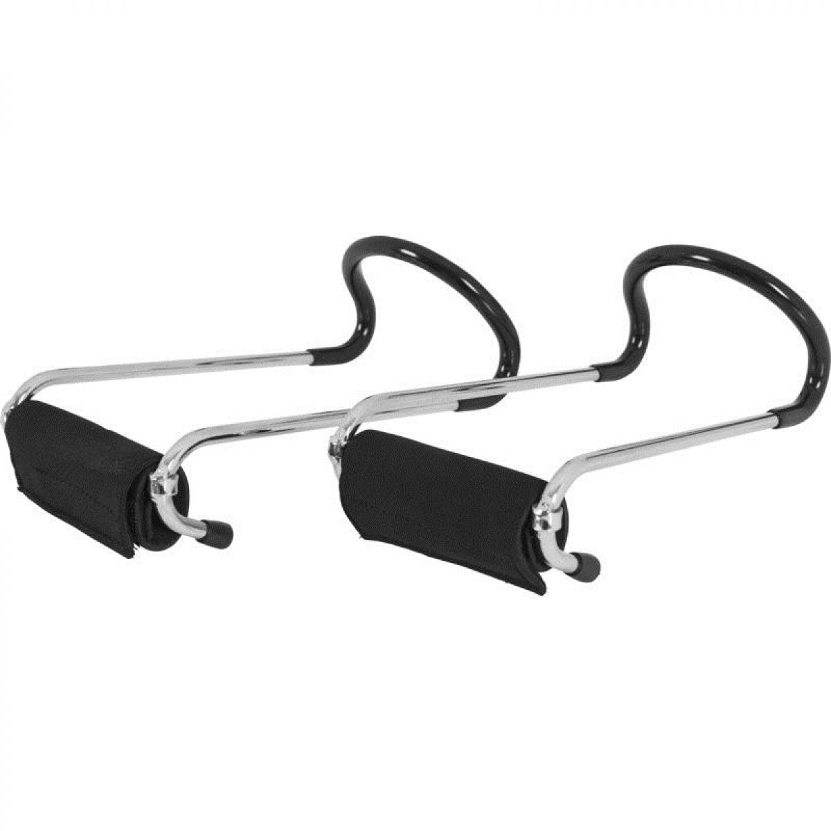 Gorilla Sports Power Hooks