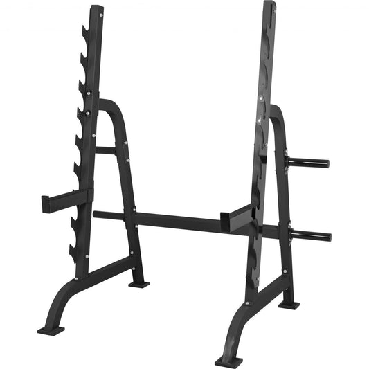 Power Squat Rack Gorilla Sports