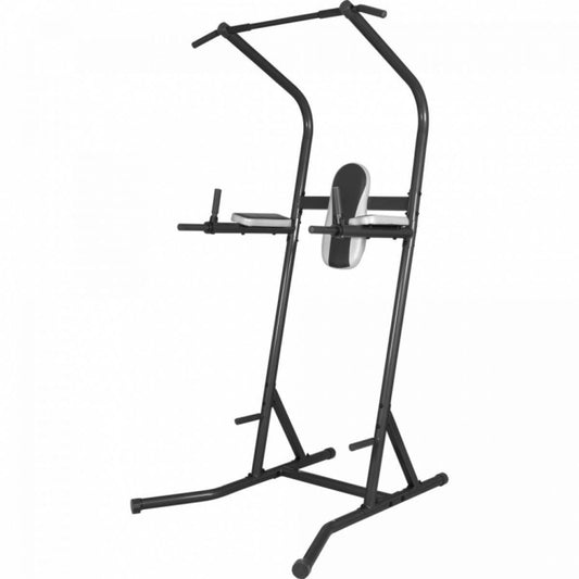 Gorilla Sports Power Tower Deluxe