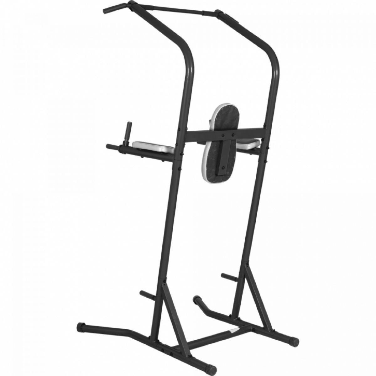 Gorilla Sports Power Tower Deluxe