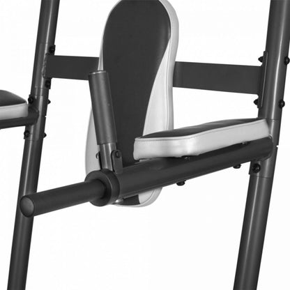 Gorilla Sports Power Tower Deluxe