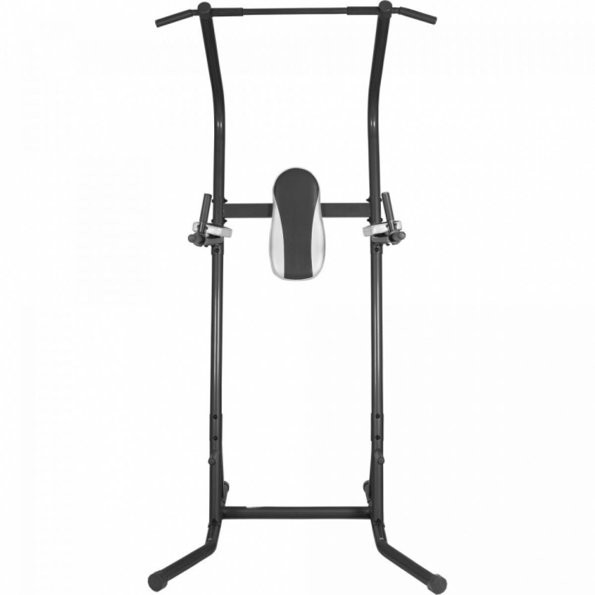 Gorilla Sports Power Tower Deluxe