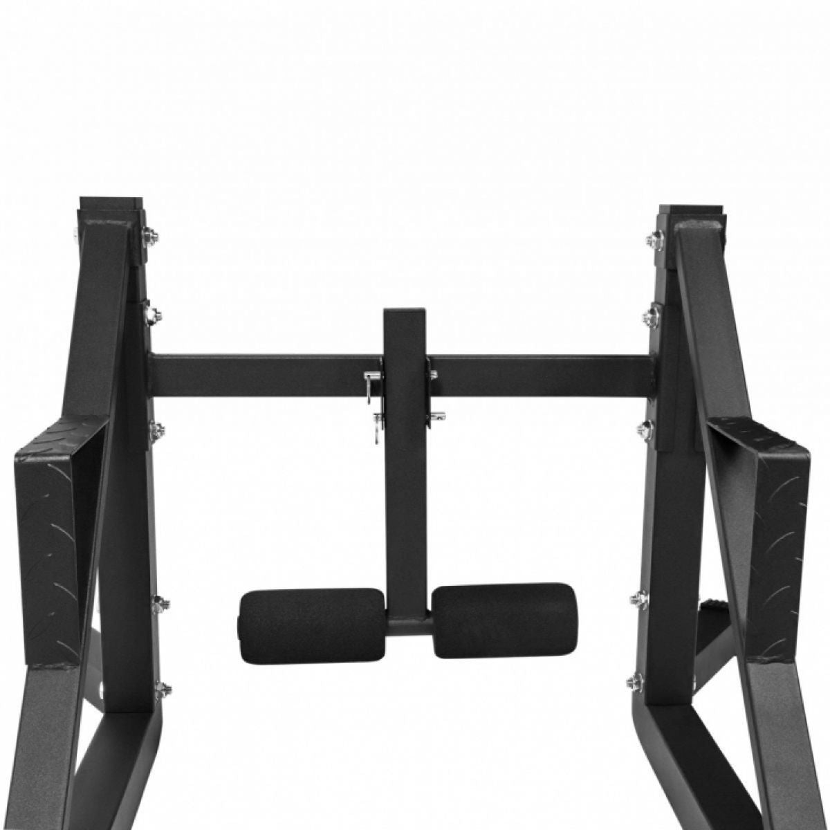 Gorilla Sports Power Tower Zwart