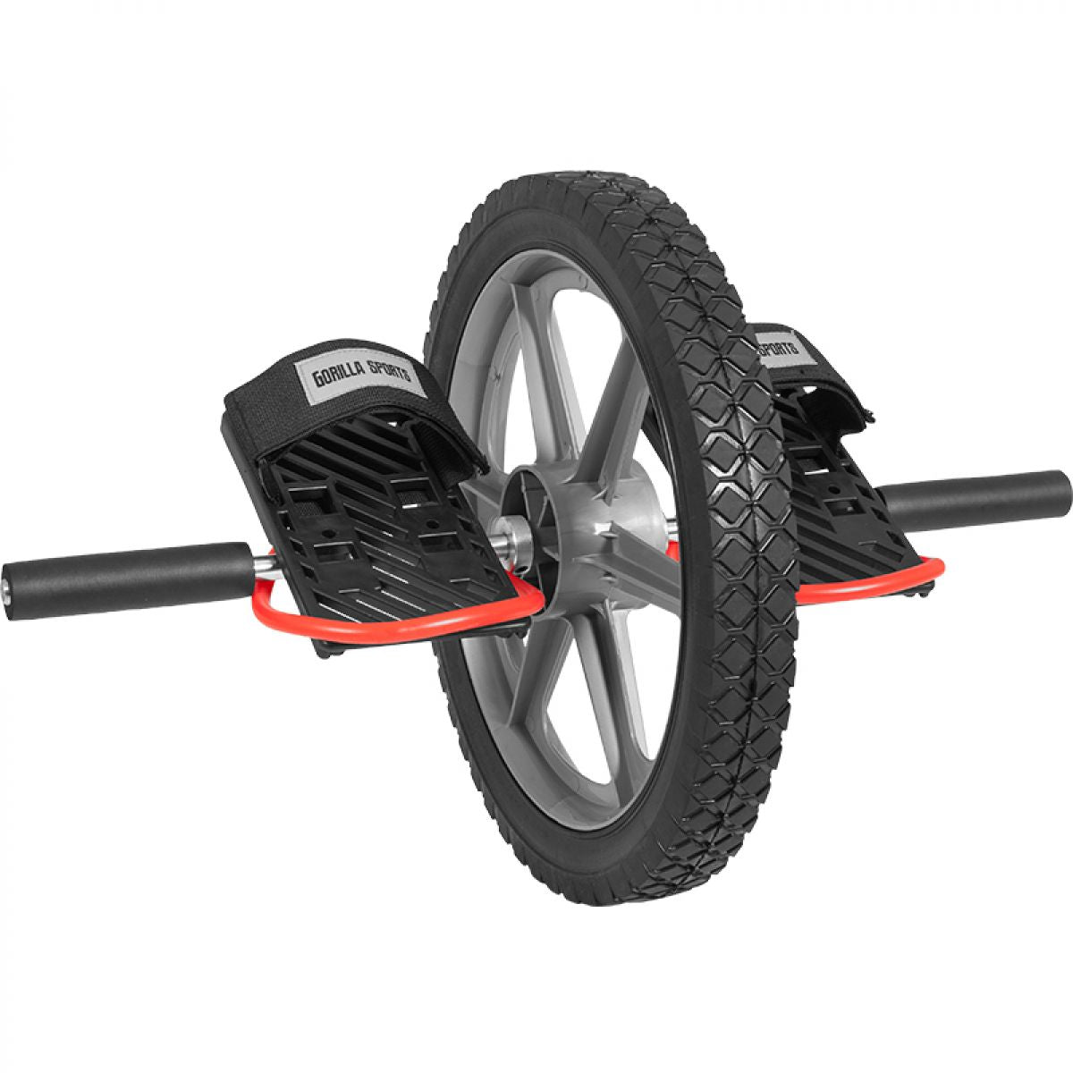 Gorilla Sports Power Wheel