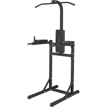 Gorilla Sports Powerstation Zwart