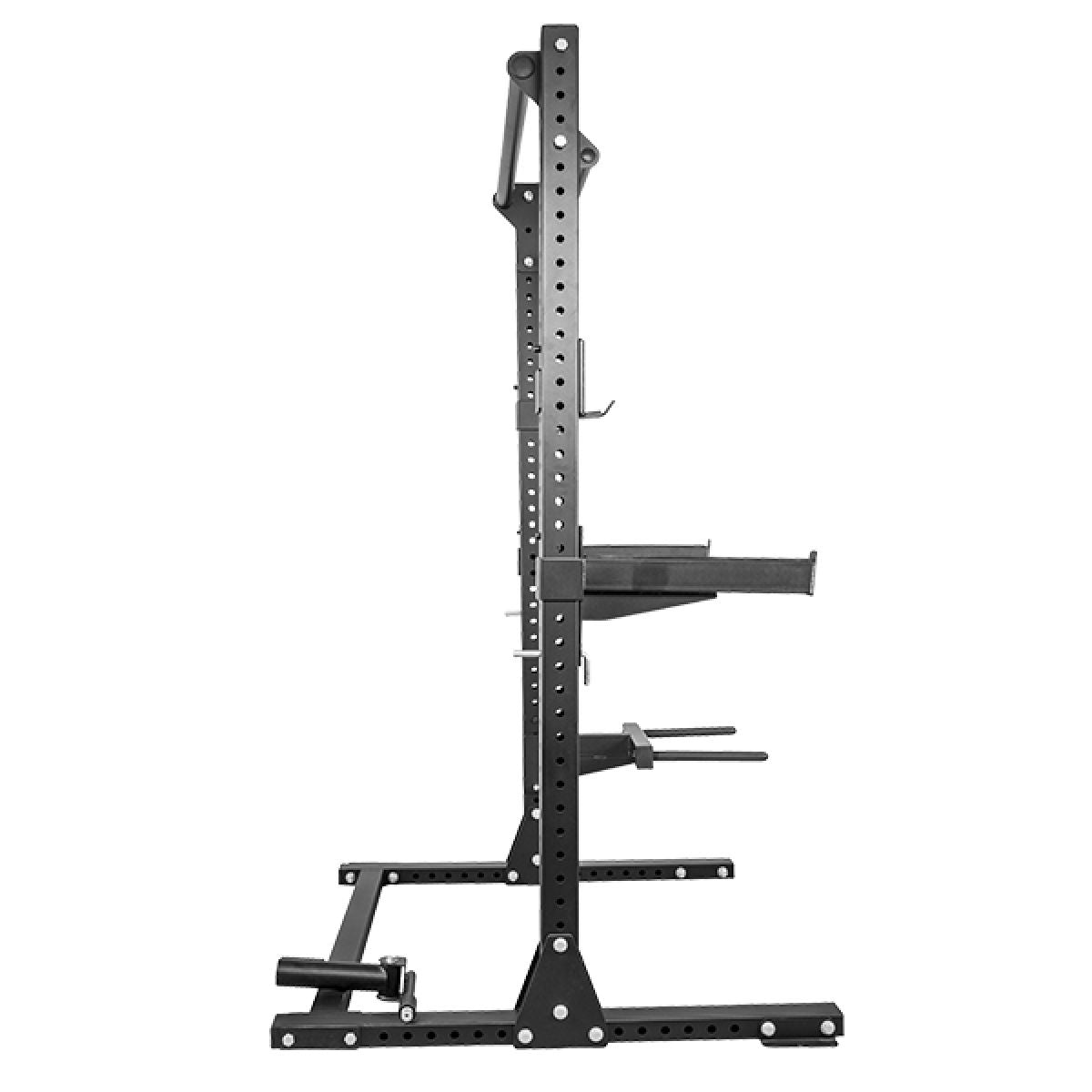 Gorilla Sports Professioneel Power Rack