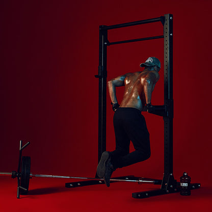 Gorilla Sports Professioneel Power Rack