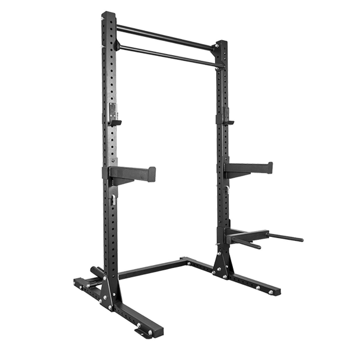 Gorilla Sports Professioneel Power Rack