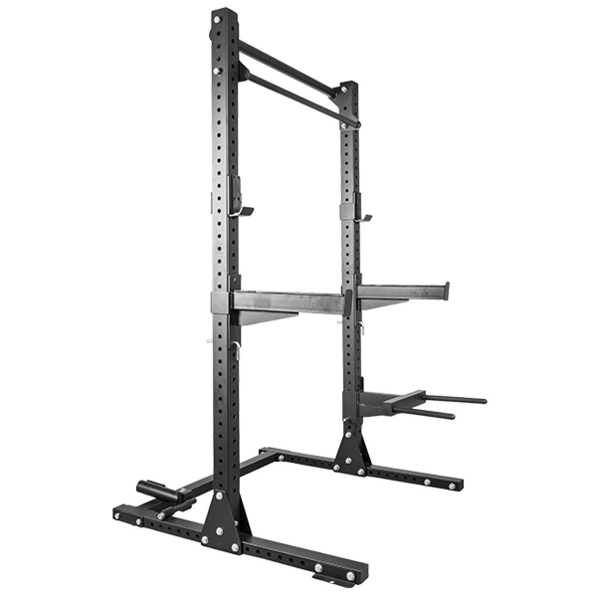 Gorilla Sports Professioneel Power Rack