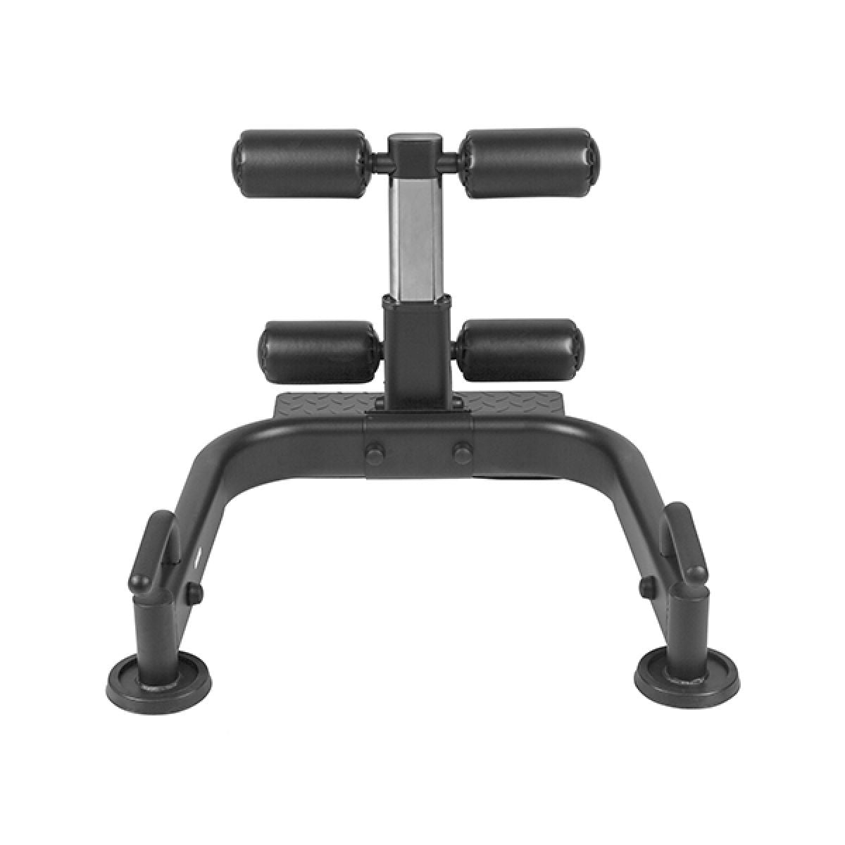 Gorilla Sports Professionele Sissy Squat Trainer