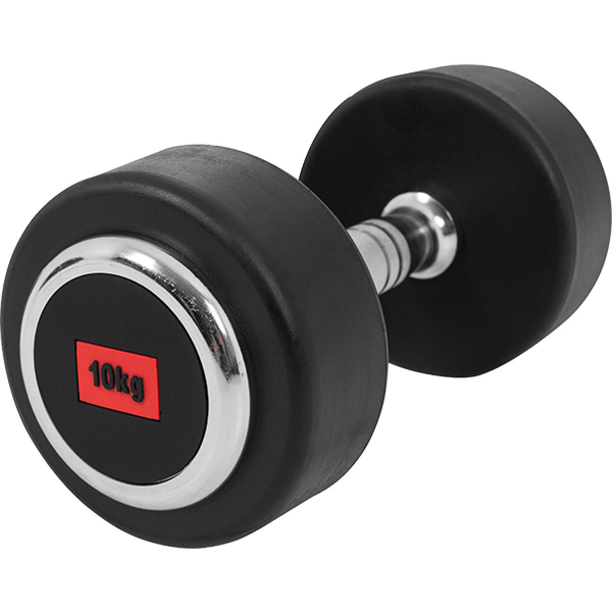 Gorilla Sports Professionele dumbell 10 kg