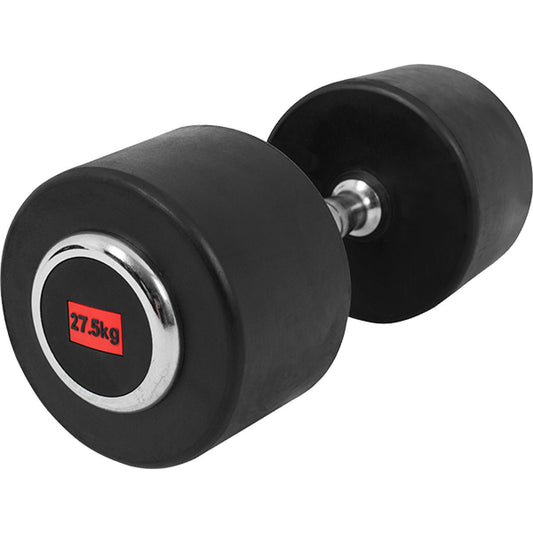 Gorilla Sports Professionele dumbell 27,5 kg