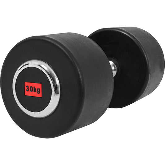 Gorilla Sports Professionele dumbell 30 kg