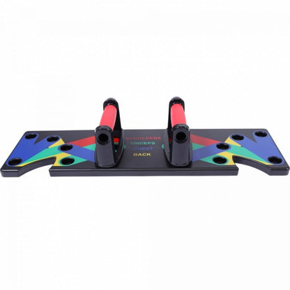 Gorilla Sports Push up board