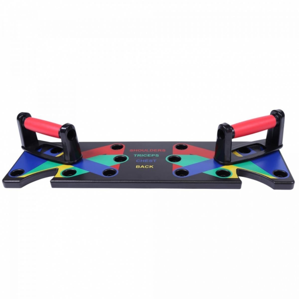 Gorilla Sports Push up board