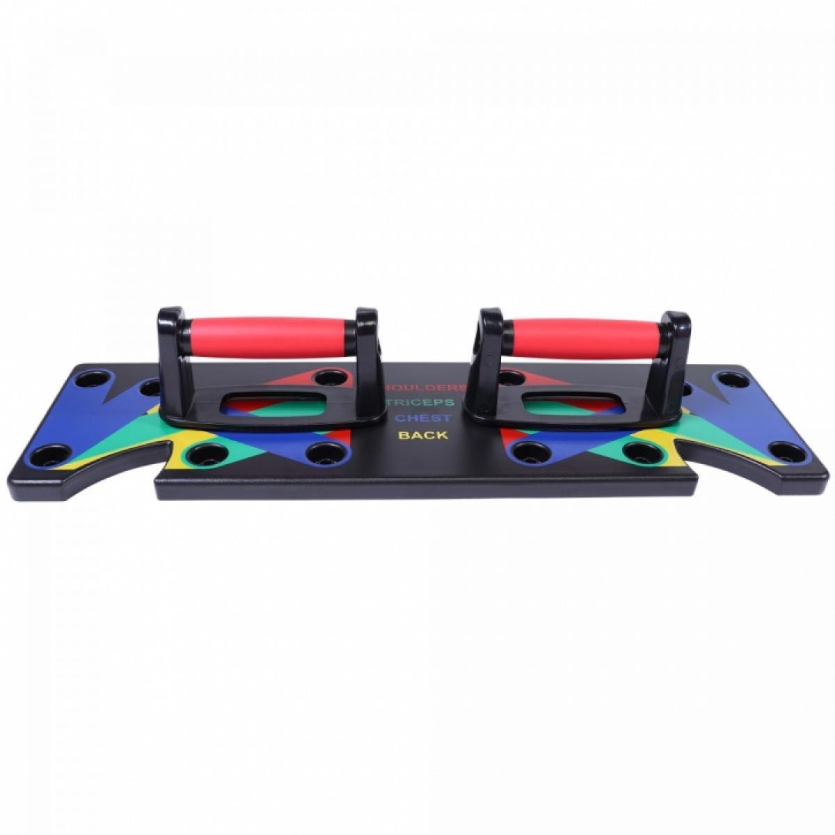 Gorilla Sports Push up board