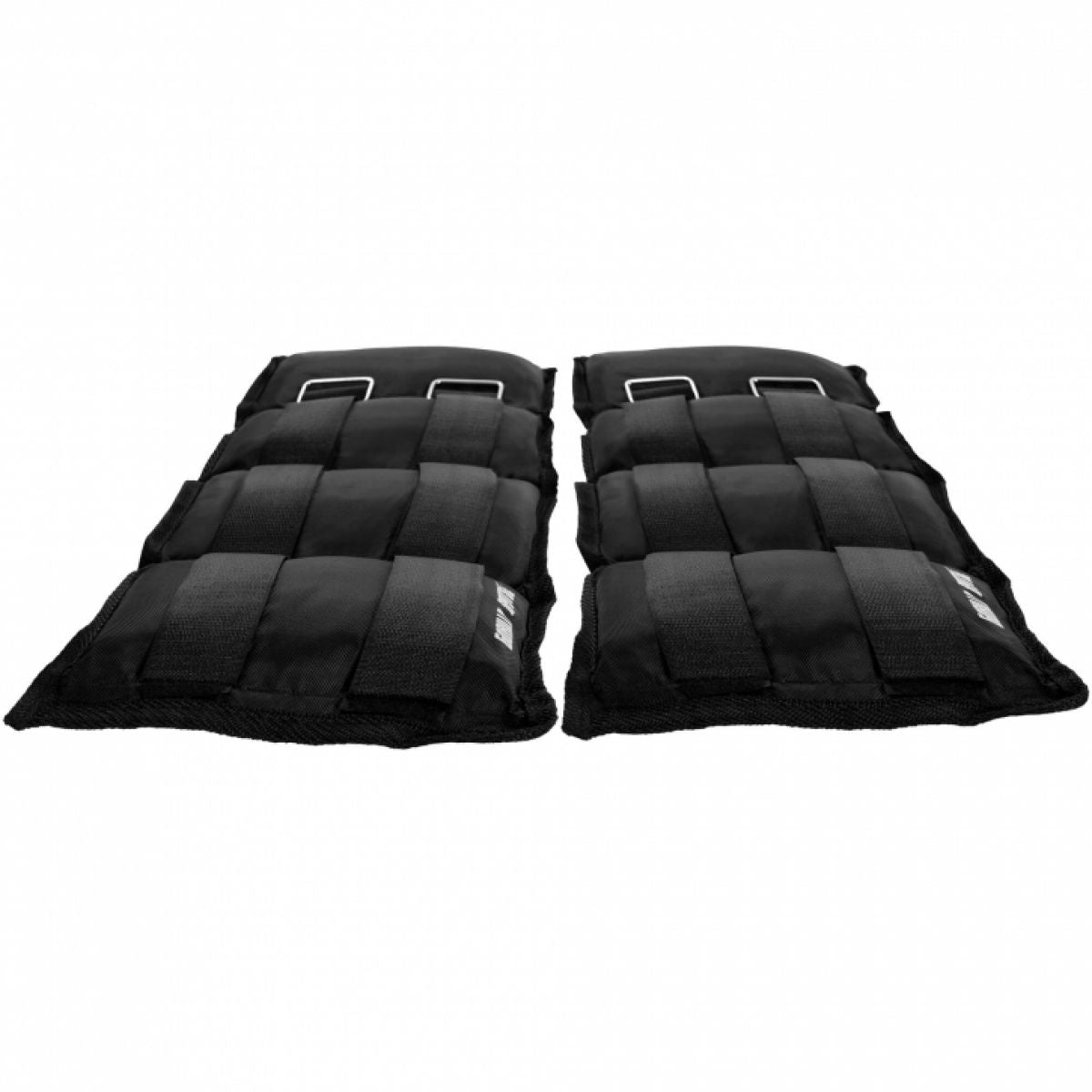 Gorilla Sports Set enkel- of polsgewichten 8 kg (2 x 4 kg)