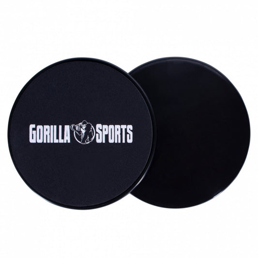 Slide Pads Gorilla Sports