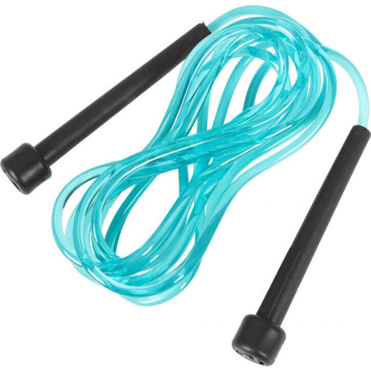 Springtouw 300 cm - Turquoise Gorilla Sports