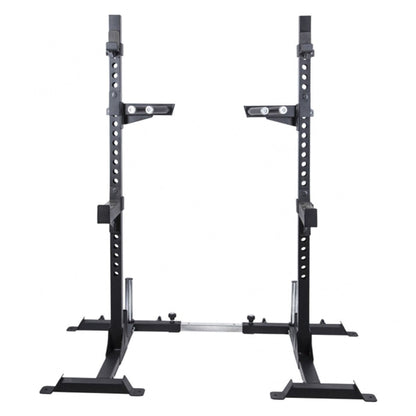 Verstelbaar Squat Rack Pro Gorilla Sports