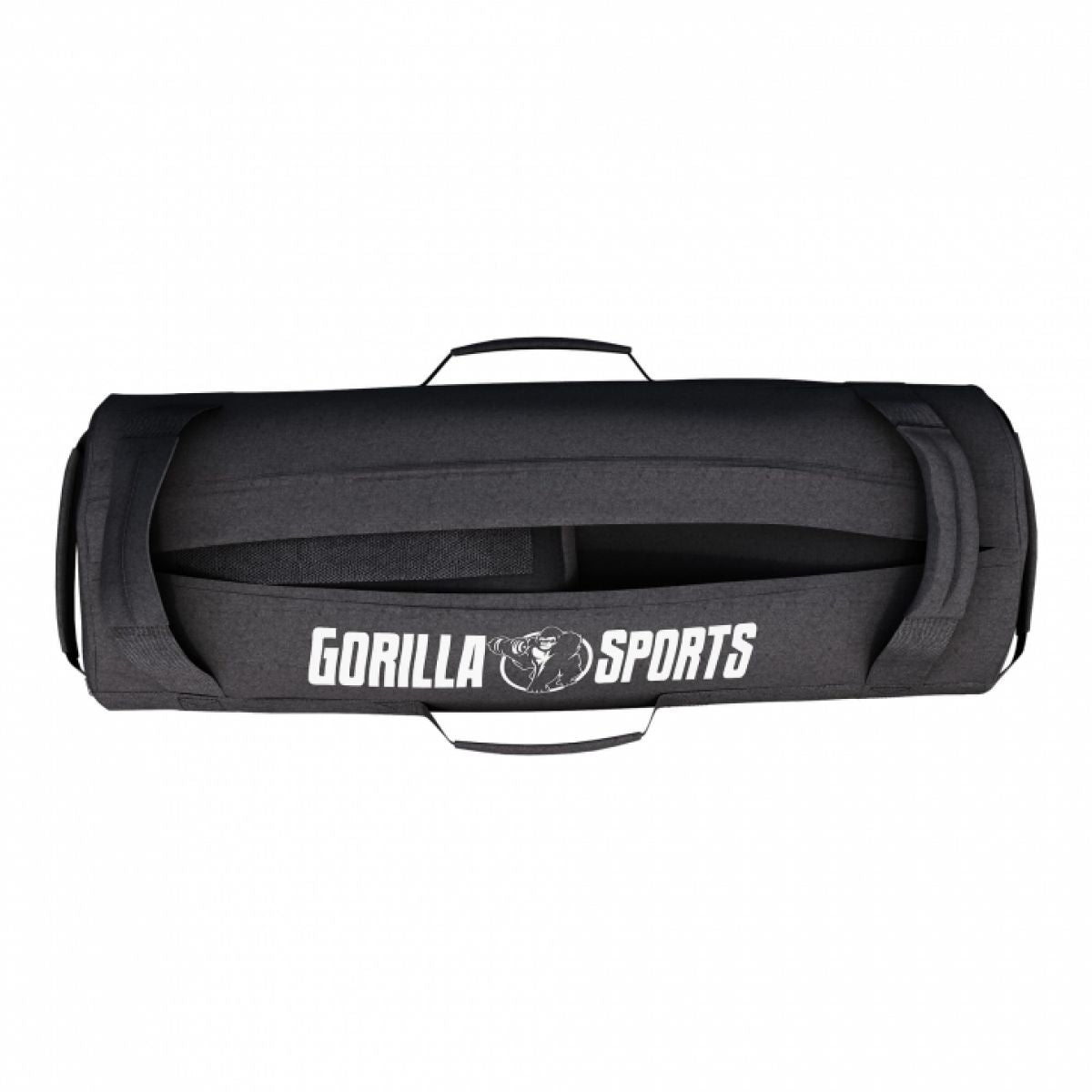 Verstelbare weightbag 20 kg Gorilla Sports