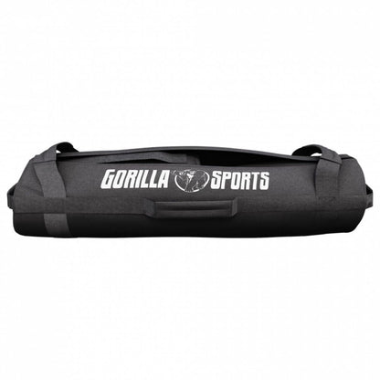 Verstelbare weightbag 20 kg Gorilla Sports