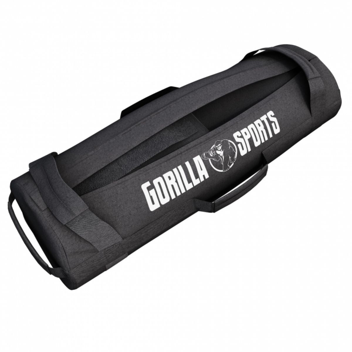 Verstelbare weightbag 20 kg Gorilla Sports