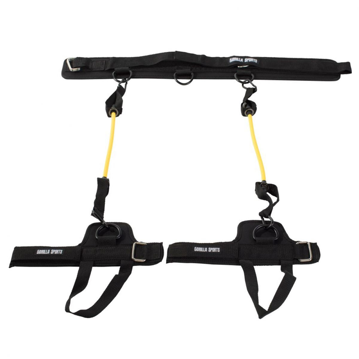 Waistband jump trainer Gorilla Sports