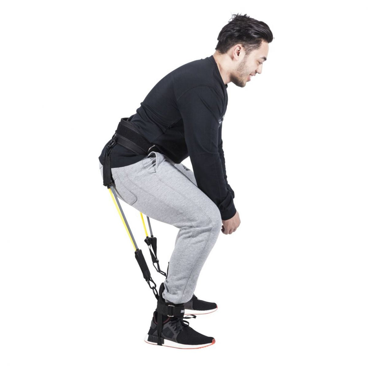 Waistband jump trainer Gorilla Sports