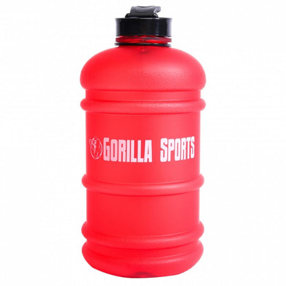 Water Gallon 2,2 liter Gorilla Sports