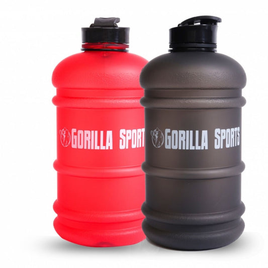 Water Gallon 2,2 liter Gorilla Sports