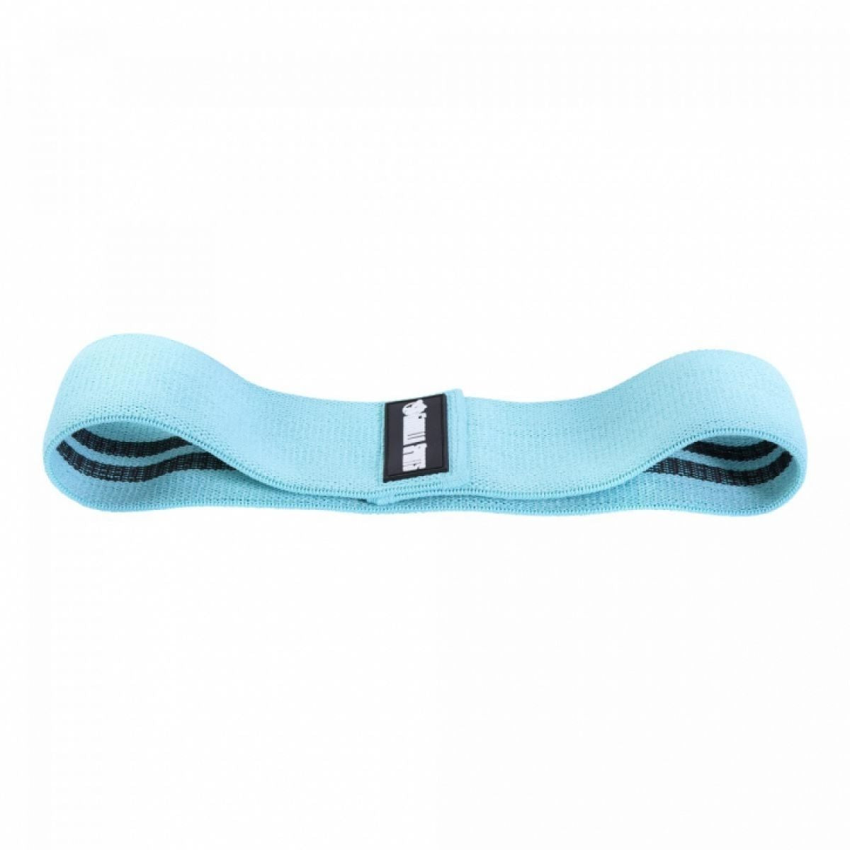 Weerstandsband Blauw M - Medium Gorilla Sports