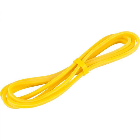 Weerstandsband Geel 6,4 mm Gorilla Sports