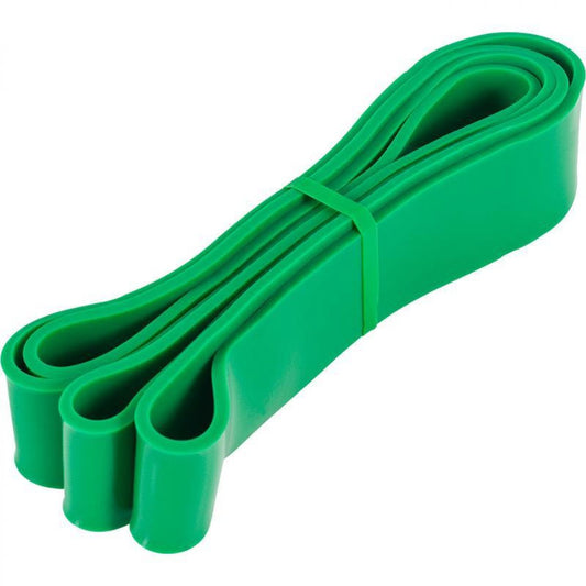 Weerstandsband Groen 45 mm Gorilla Sports