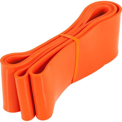 Weerstandsband Oranje 83 mm Gorilla Sports